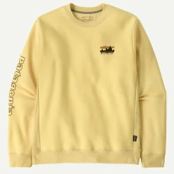 73 Skyline Uprisal Crew Sweatshirt
