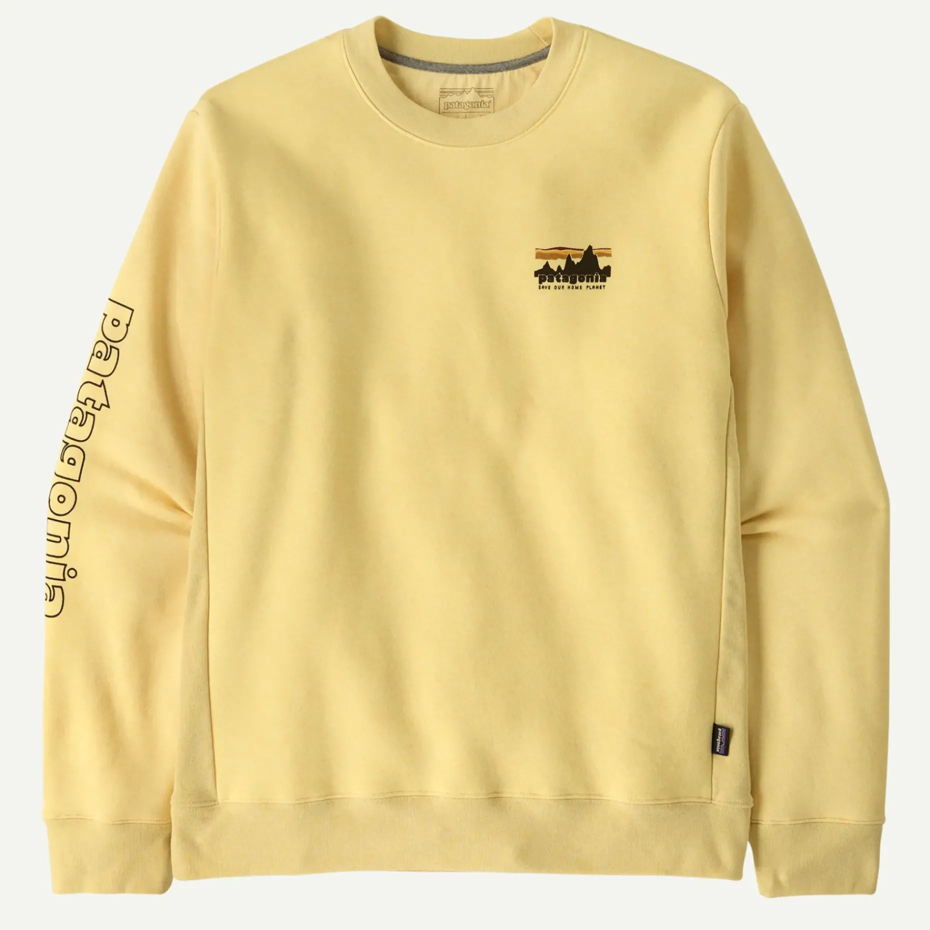73 Skyline Uprisal Crew Sweatshirt