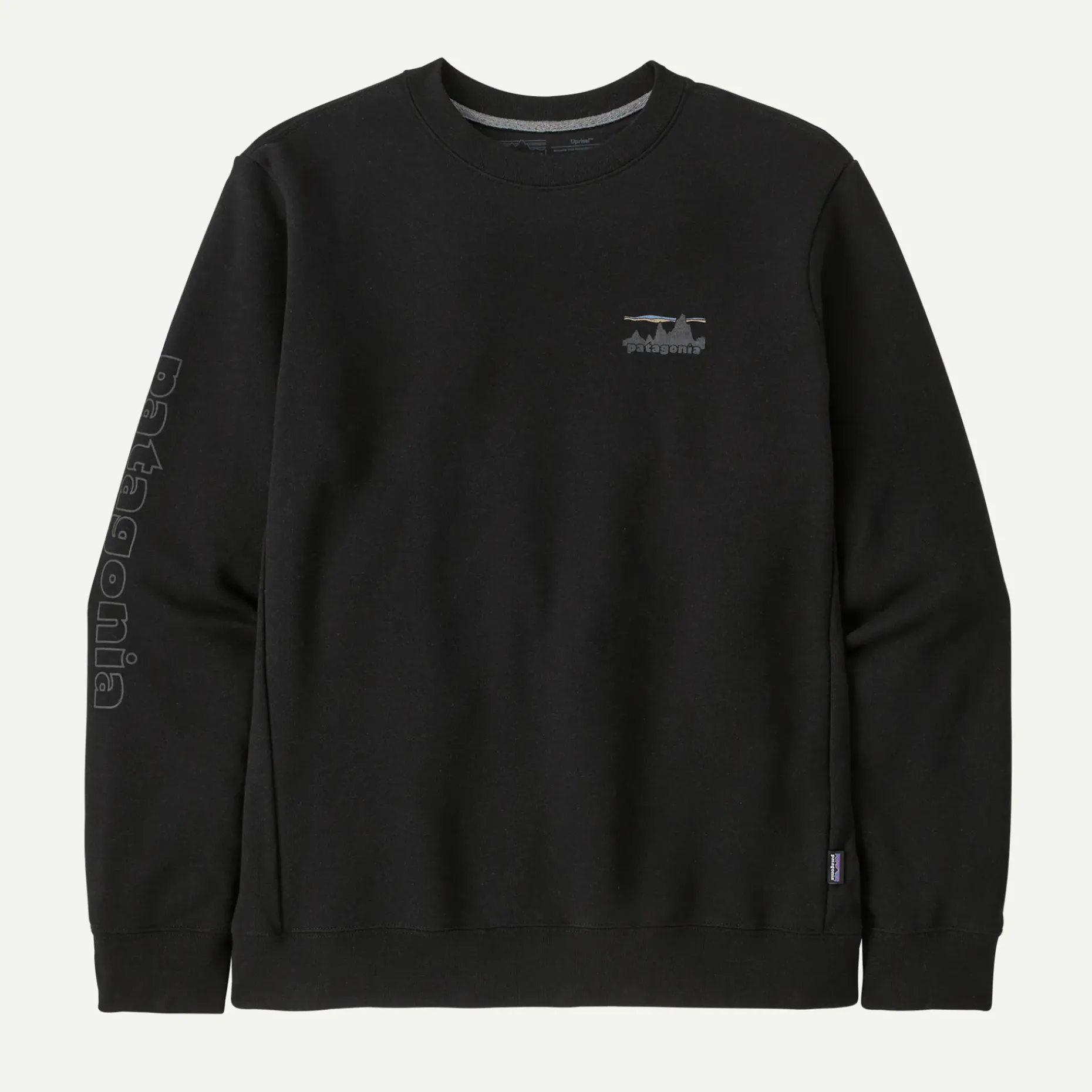 73 Skyline Uprisal Crew Sweatshirt