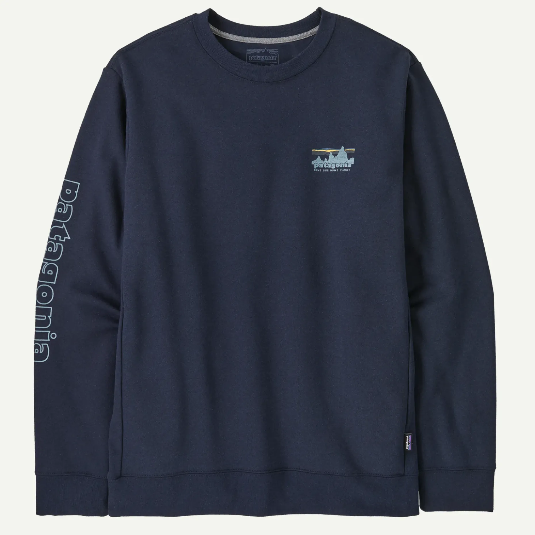 73 Skyline Uprisal Crew Sweatshirt