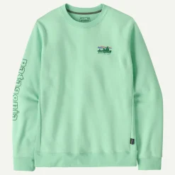 73 Skyline Uprisal Crew Sweatshirt