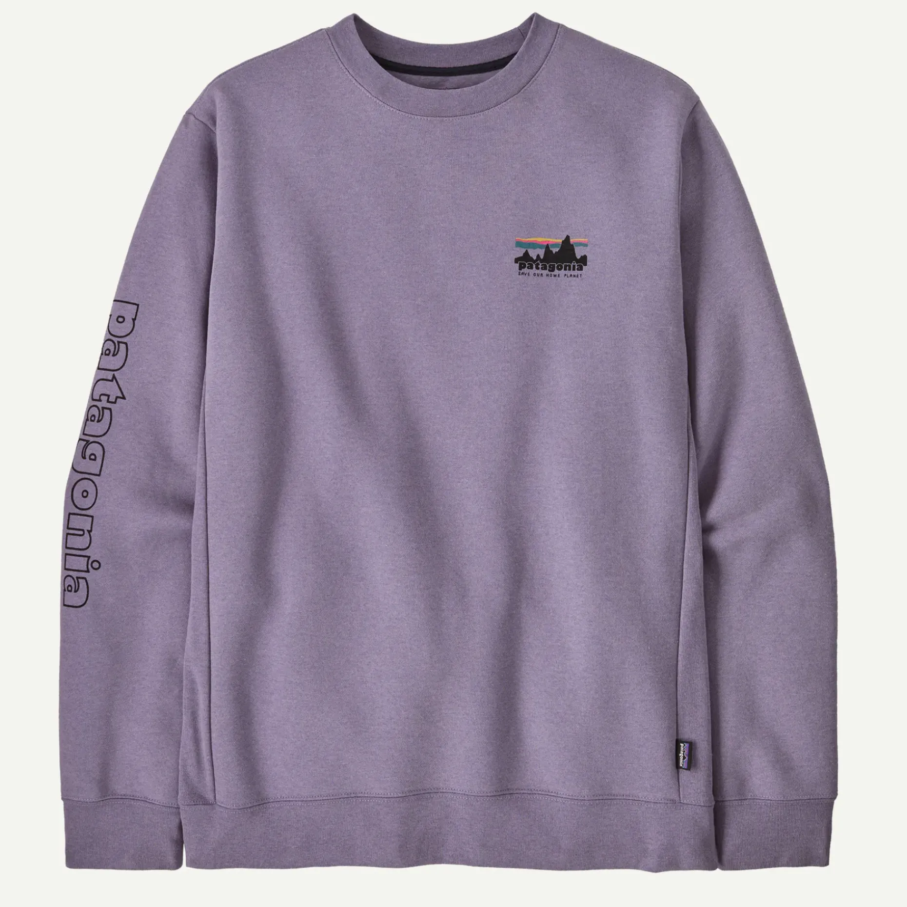 73 Skyline Uprisal Crew Sweatshirt