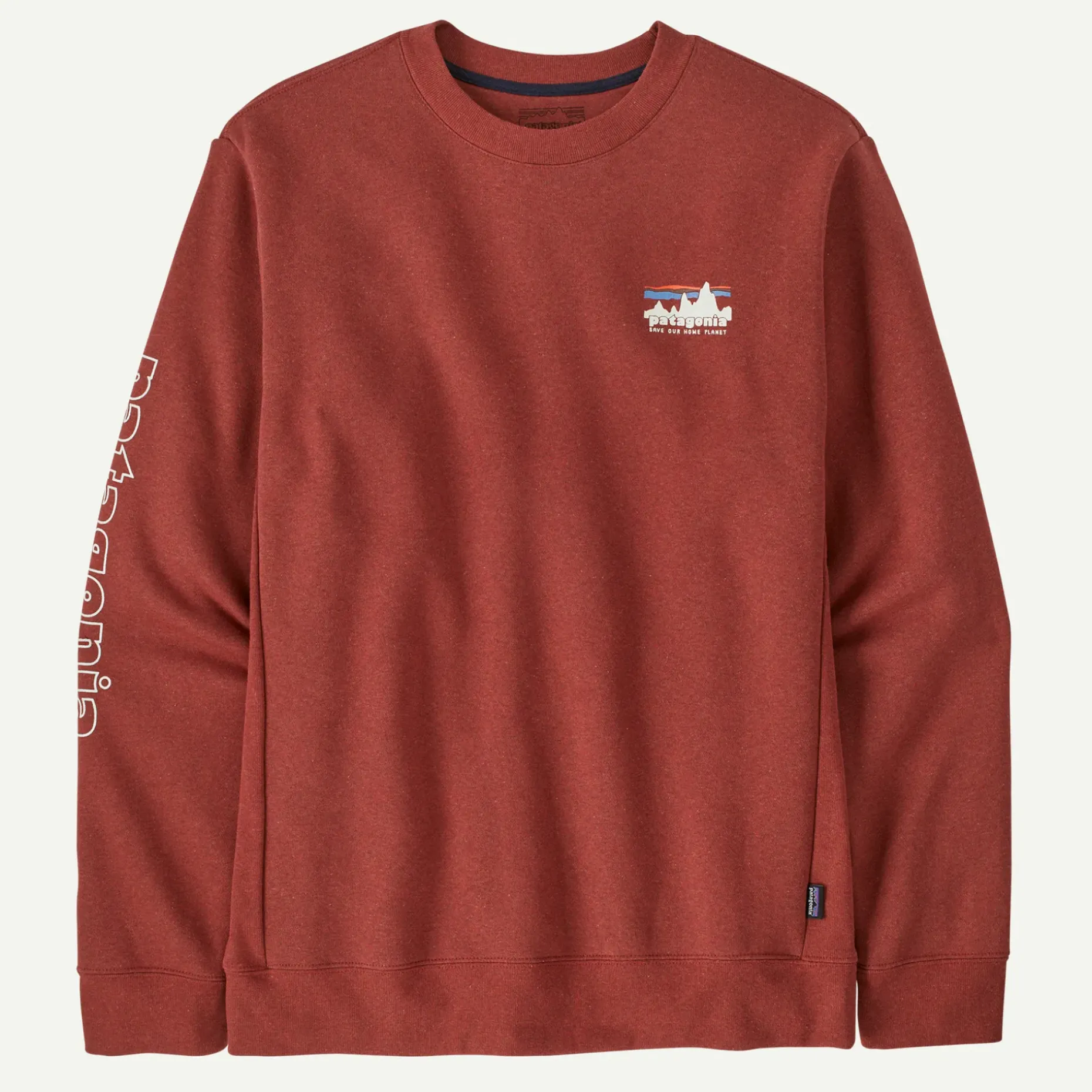 73 Skyline Uprisal Crew Sweatshirt