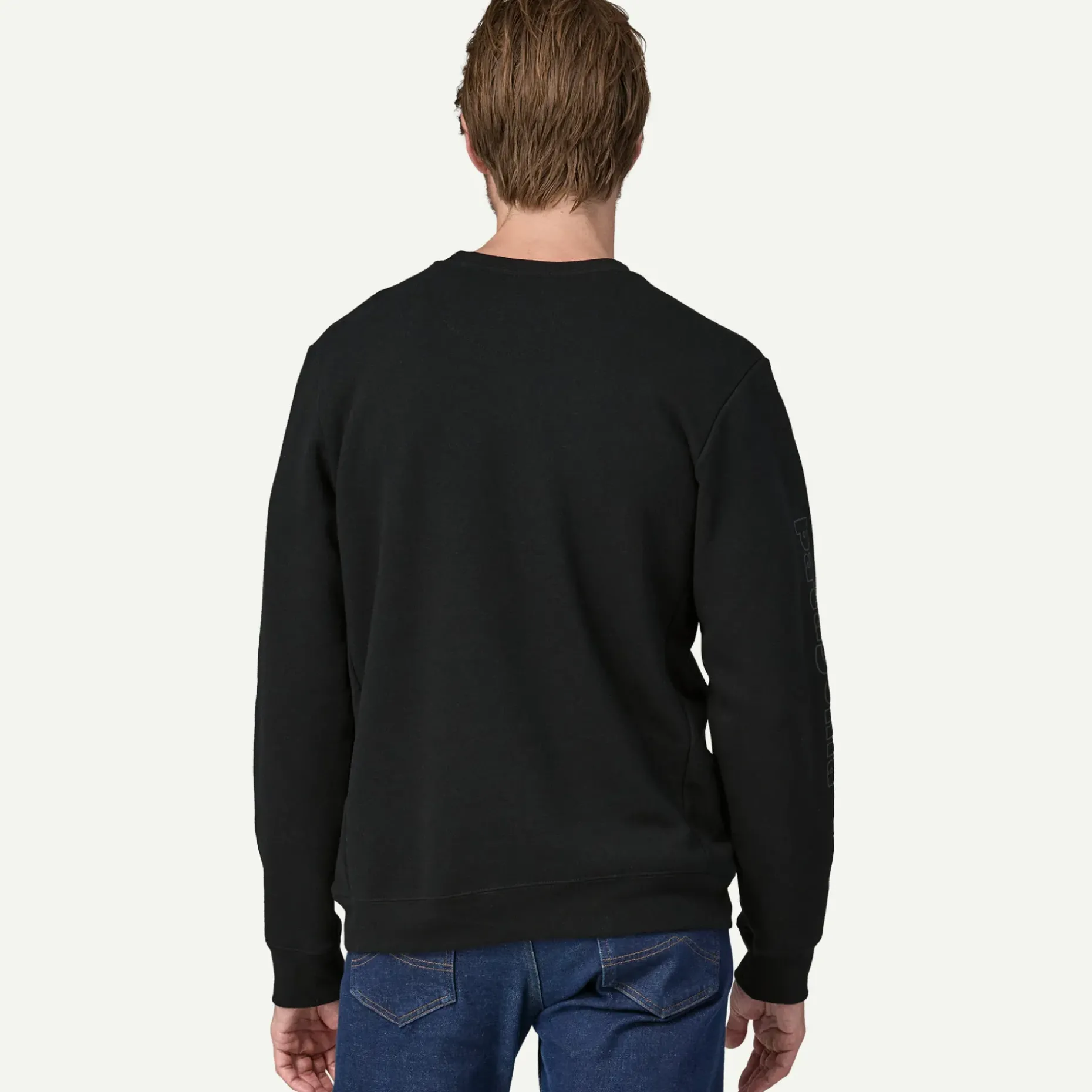 73 Skyline Uprisal Crew Sweatshirt