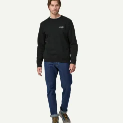 73 Skyline Uprisal Crew Sweatshirt