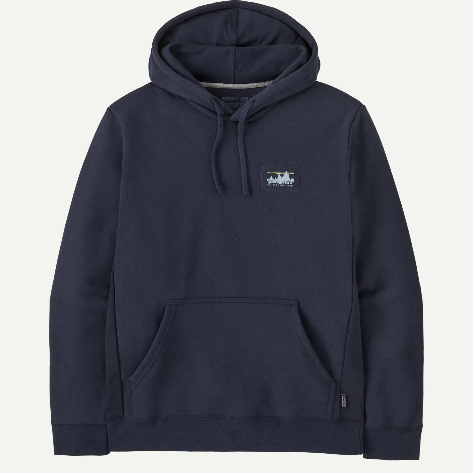 73 Skyline Uprisal Hoody