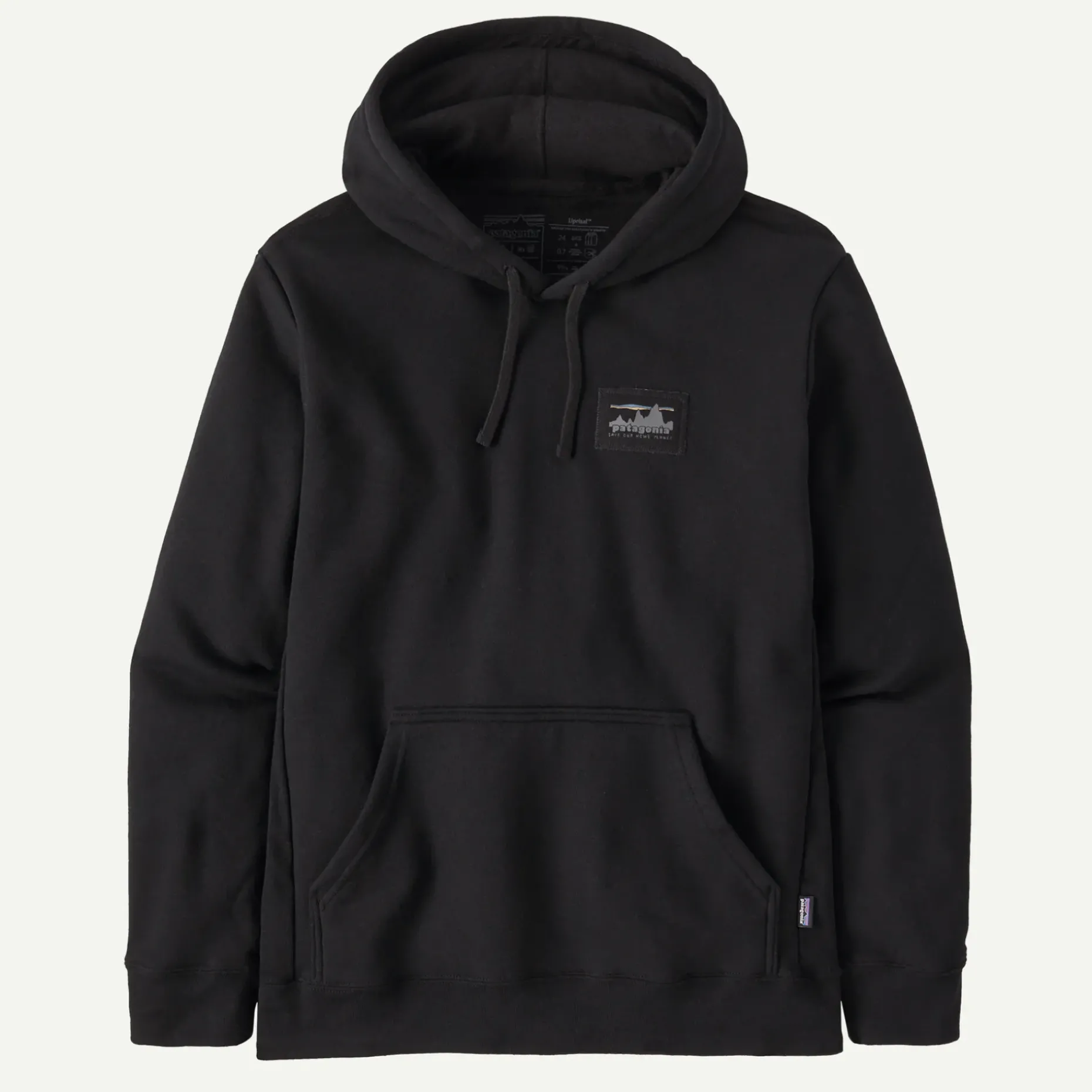73 Skyline Uprisal Hoody