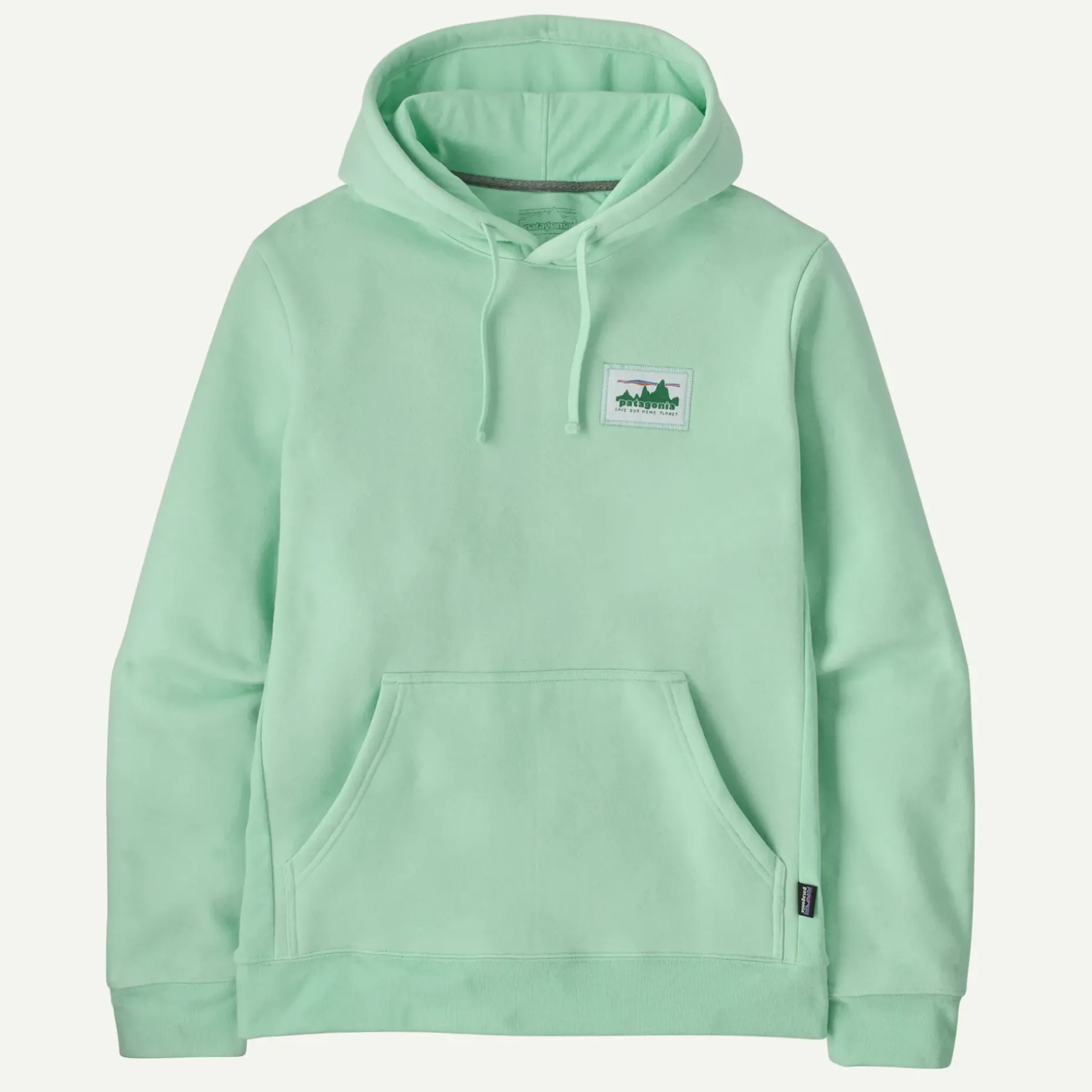 73 Skyline Uprisal Hoody