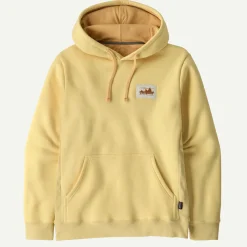 73 Skyline Uprisal Hoody