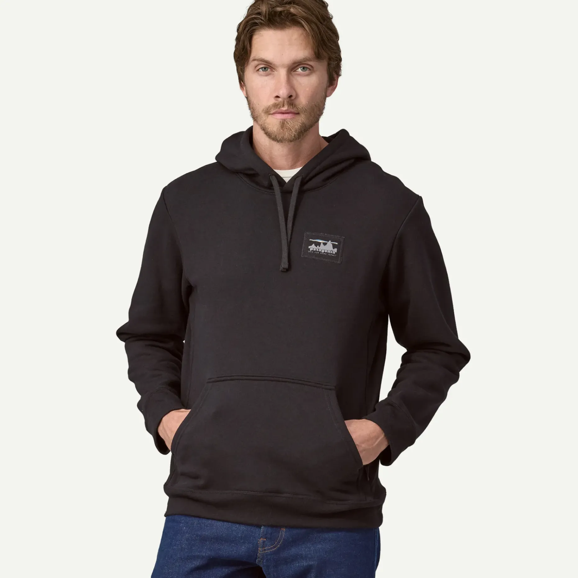 73 Skyline Uprisal Hoody