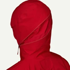 Alpine Suit