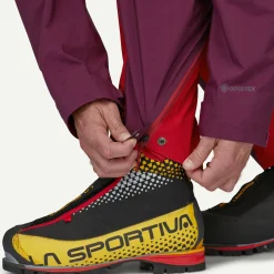 Alpine Suit