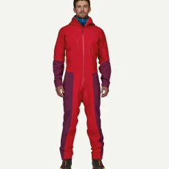 Alpine Suit