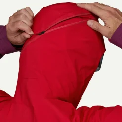 Alpine Suit