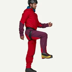 Alpine Suit