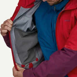 Alpine Suit