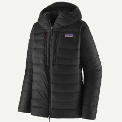 AlpLoft Down Parka