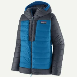 AlpLoft Down Parka
