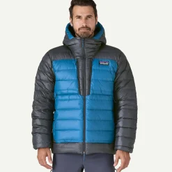 AlpLoft Down Parka