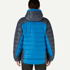 AlpLoft Down Parka