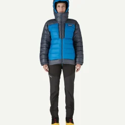 AlpLoft Down Parka