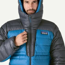 AlpLoft Down Parka