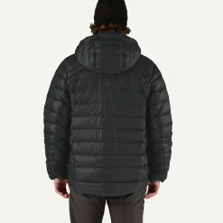 AlpLoft Down Parka