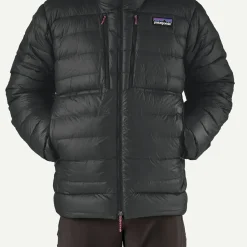 AlpLoft Down Parka
