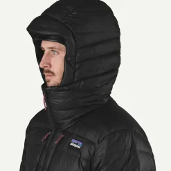AlpLoft Down Parka