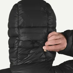 AlpLoft Down Parka