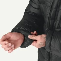 AlpLoft Down Parka