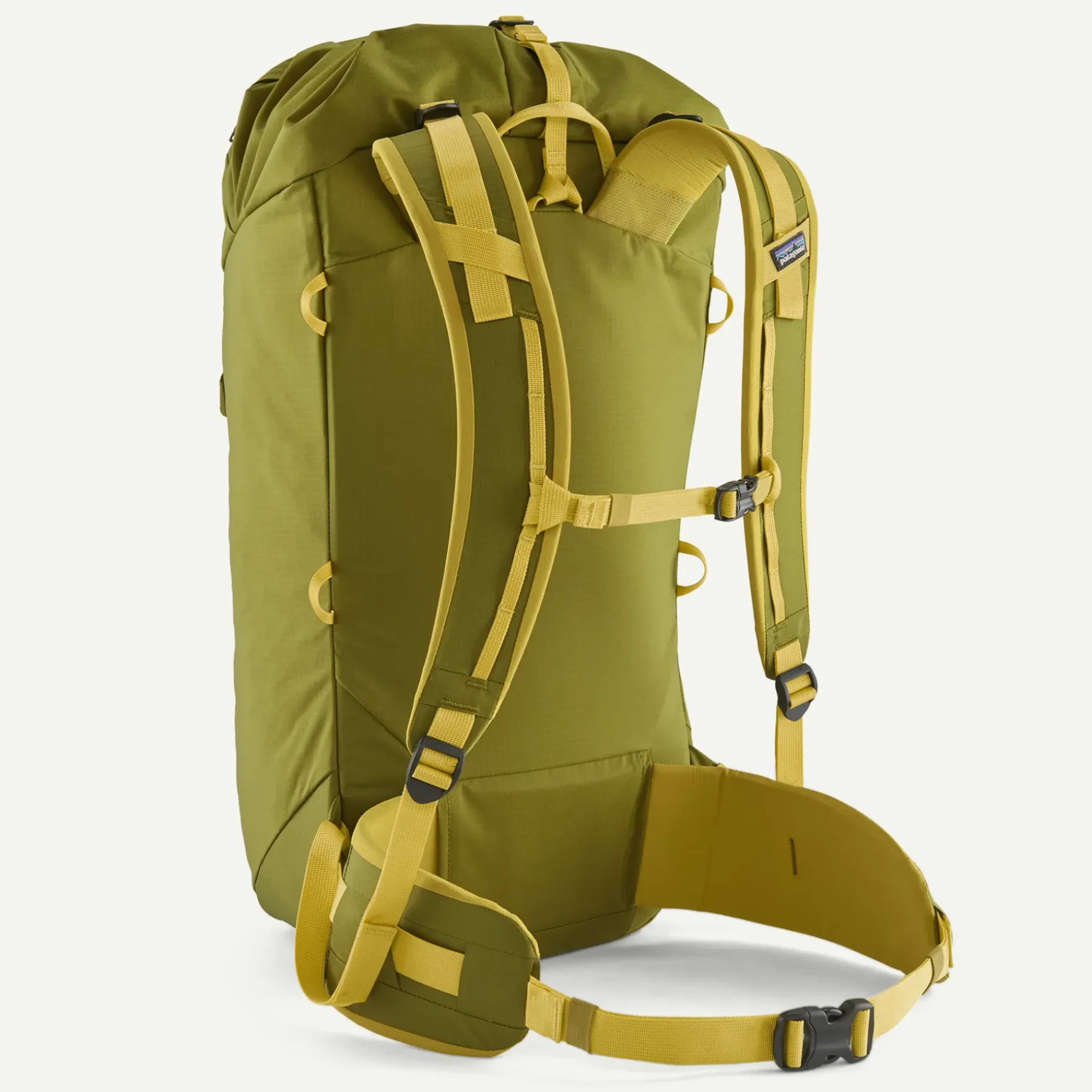 Ascensionist Climbing Pack 35L