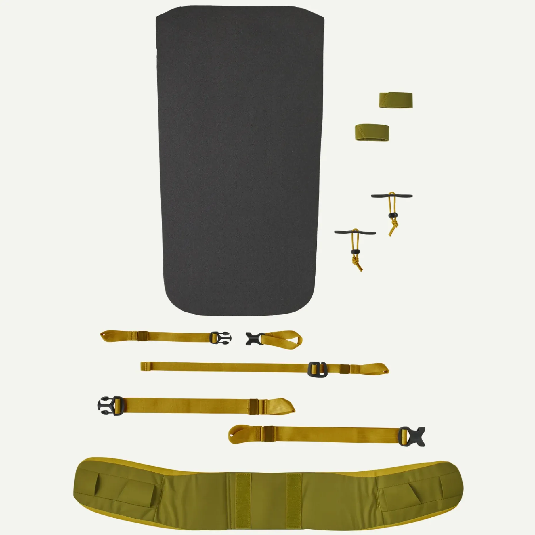 Ascensionist Climbing Pack 35L