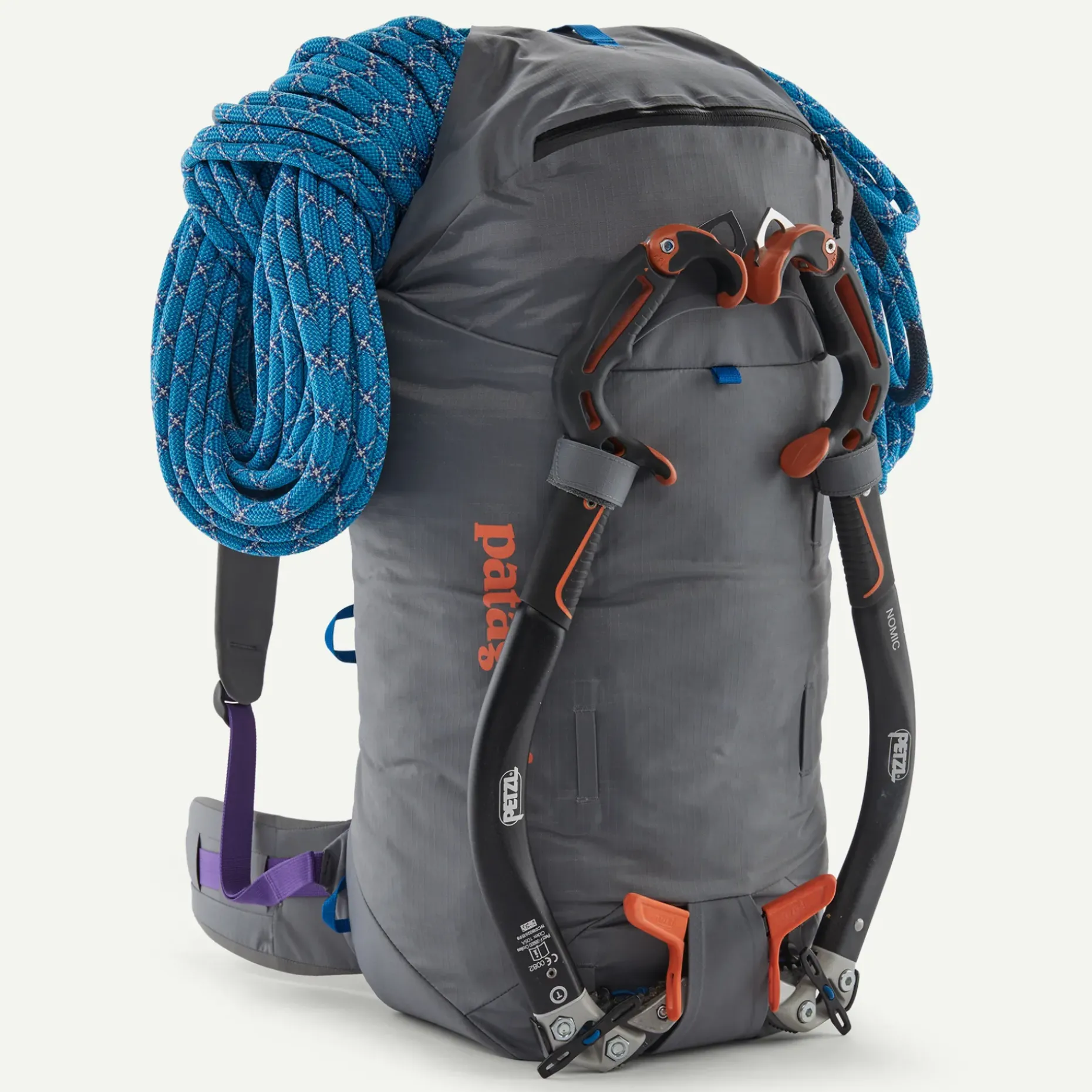 Ascensionist Climbing Pack 35L