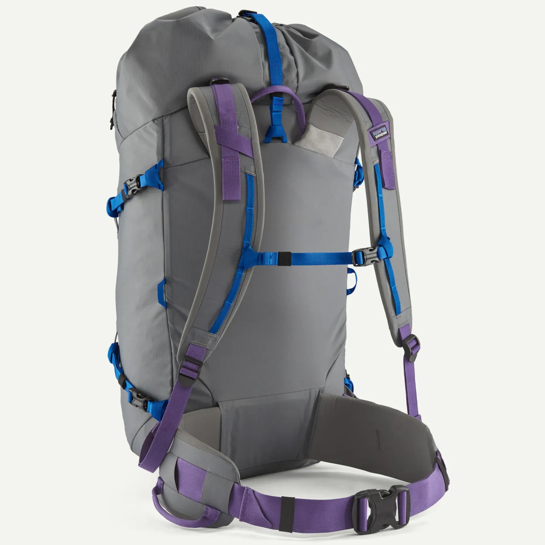 Ascensionist Climbing Pack 55L
