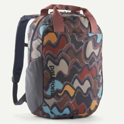 Atom Tote Pack 20L