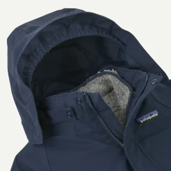 Baby All Seasons 3-in-1 Jacket