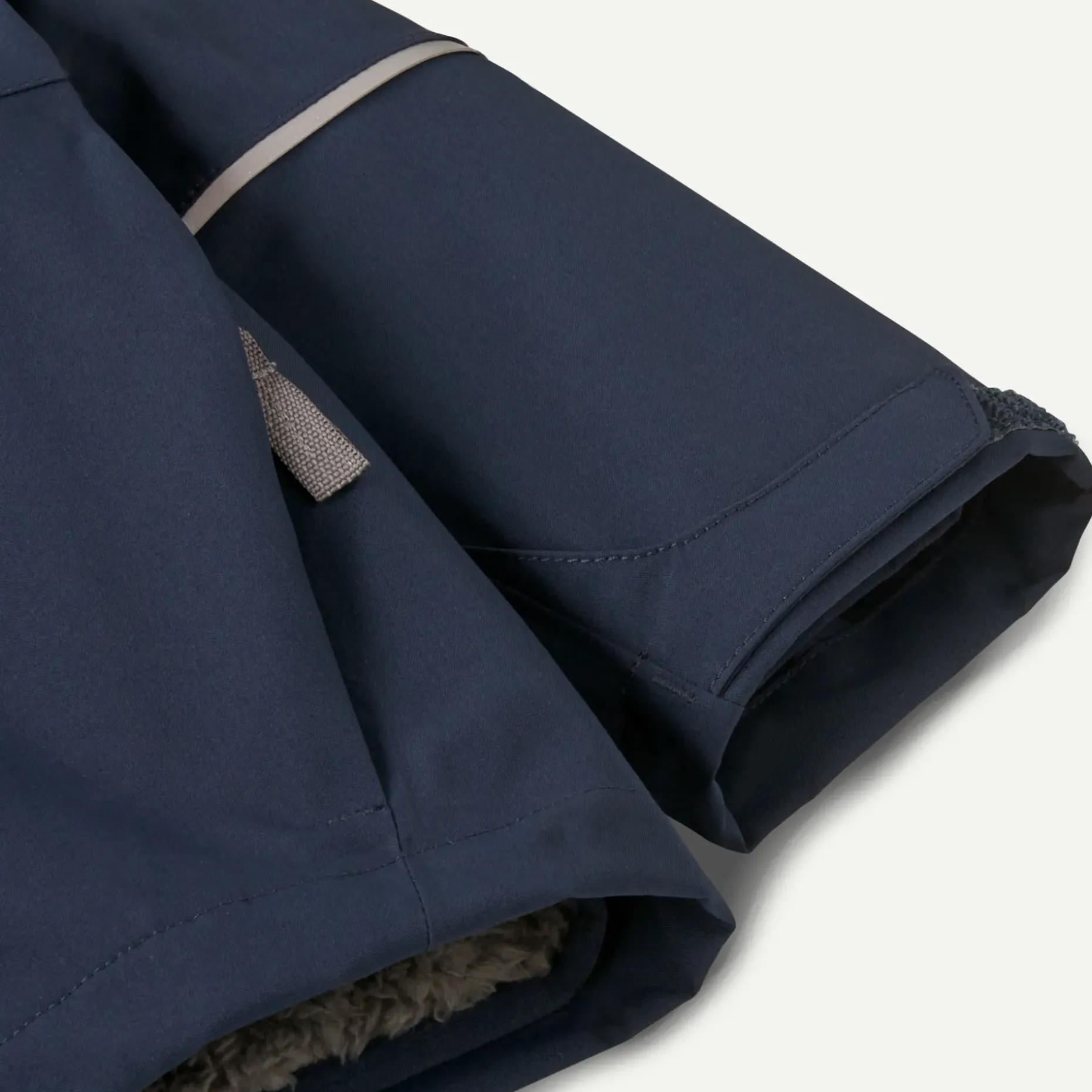 Baby All Seasons 3-in-1 Jacket