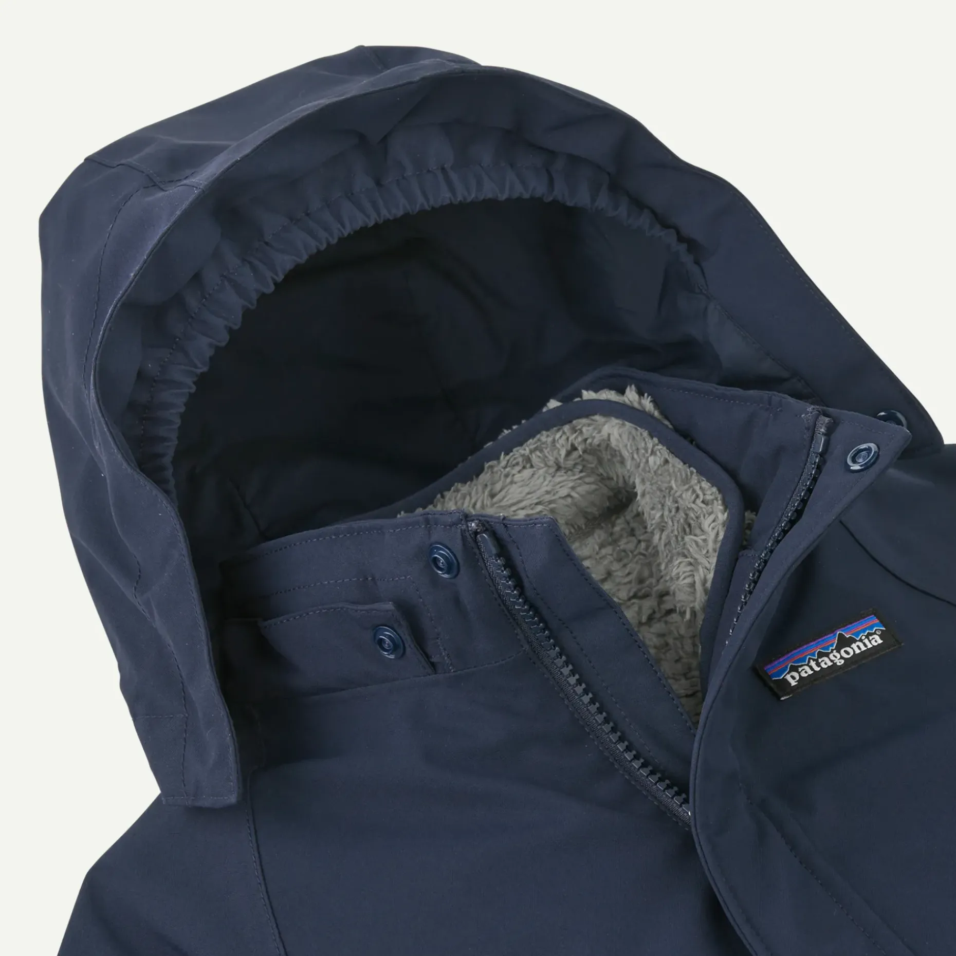 Baby All Seasons 3-in-1 Jacket
