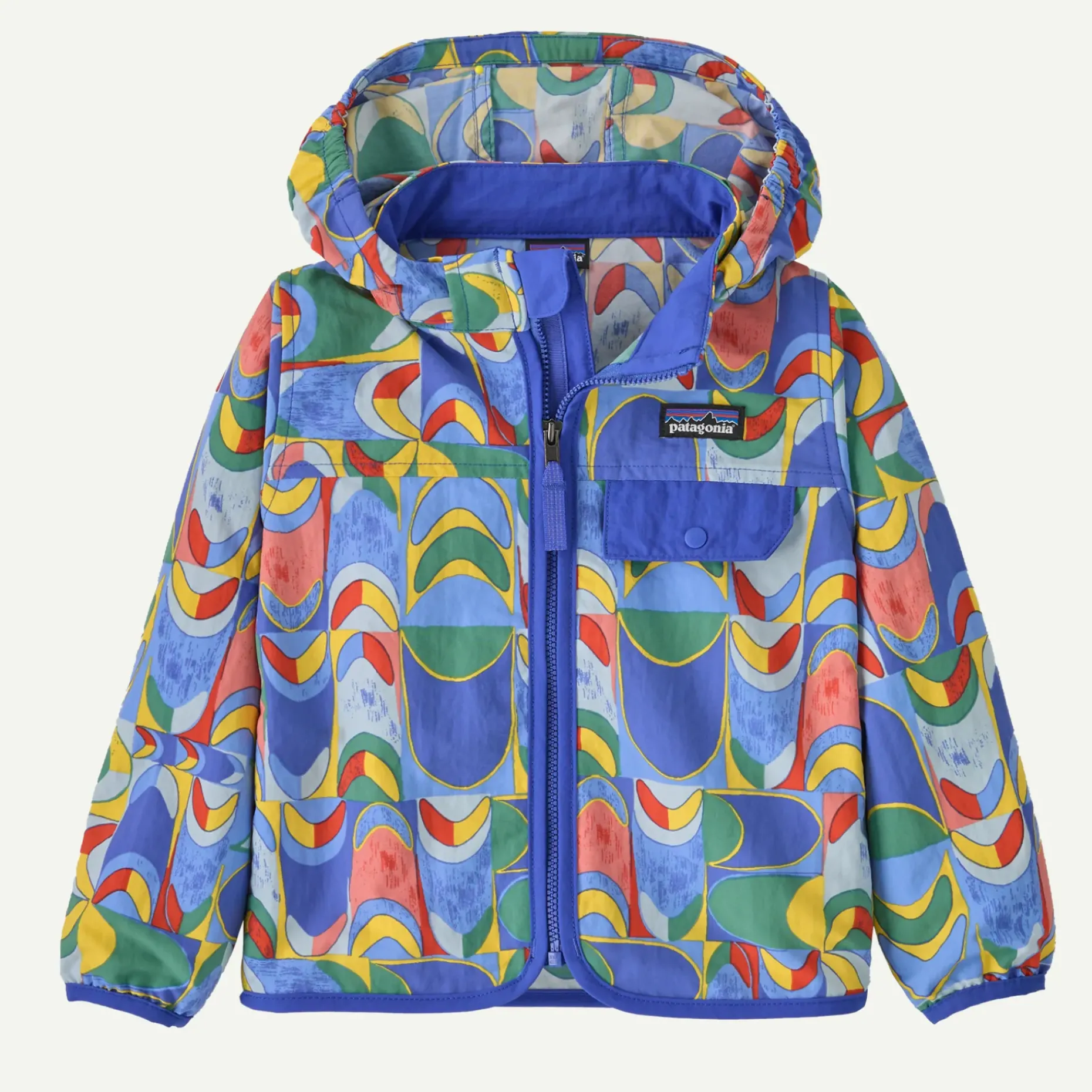 Baby Baggies™ Jacket