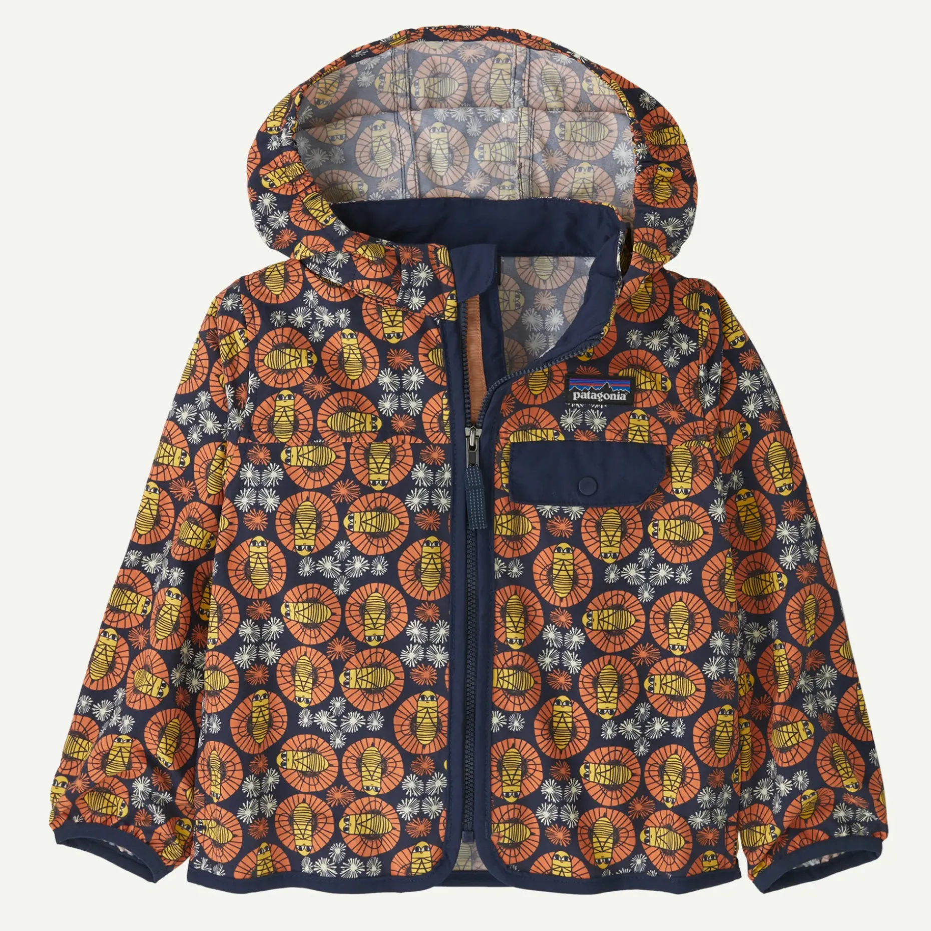Baby Baggies™ Jacket