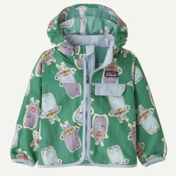 Baby Baggies™ Jacket