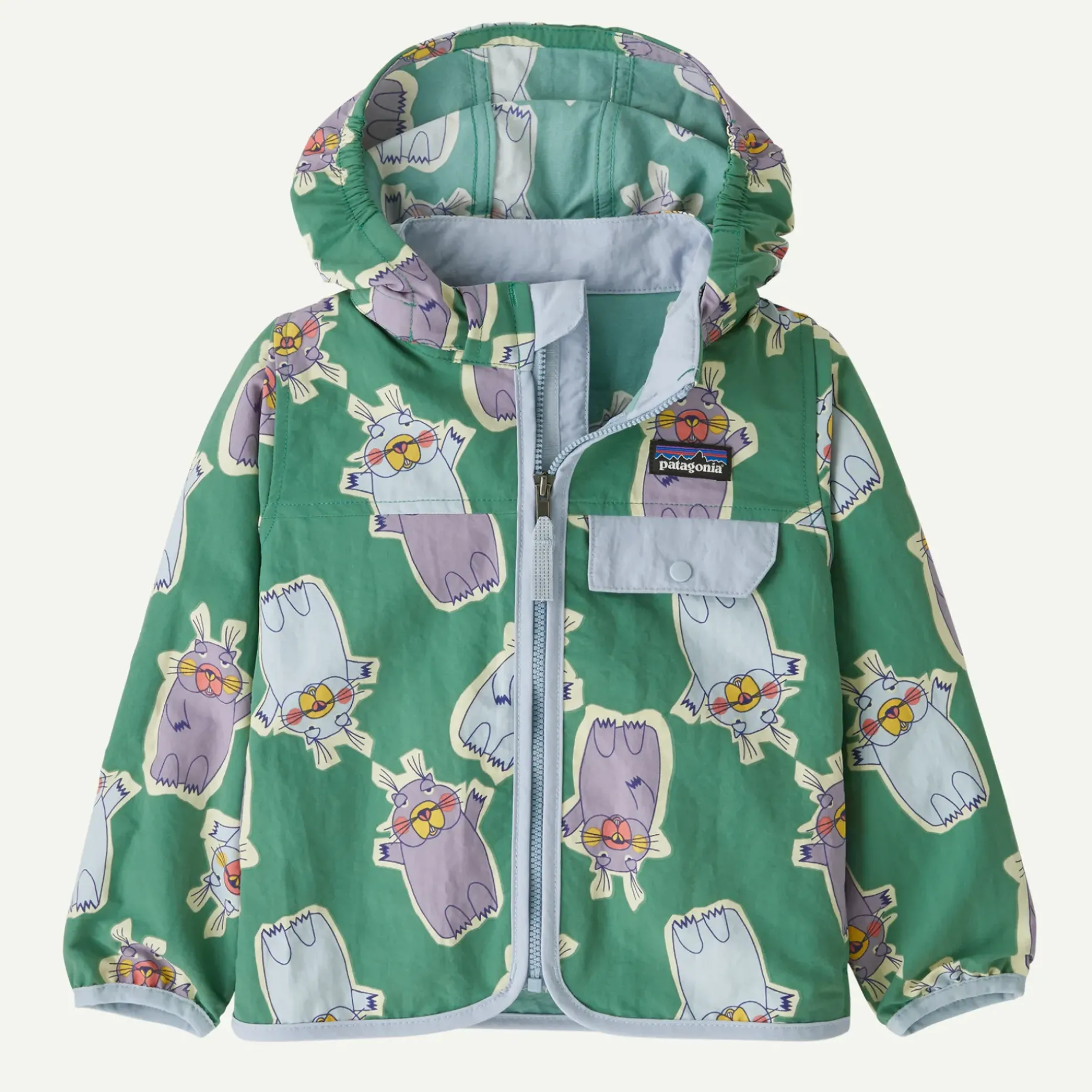 Baby Baggies™ Jacket