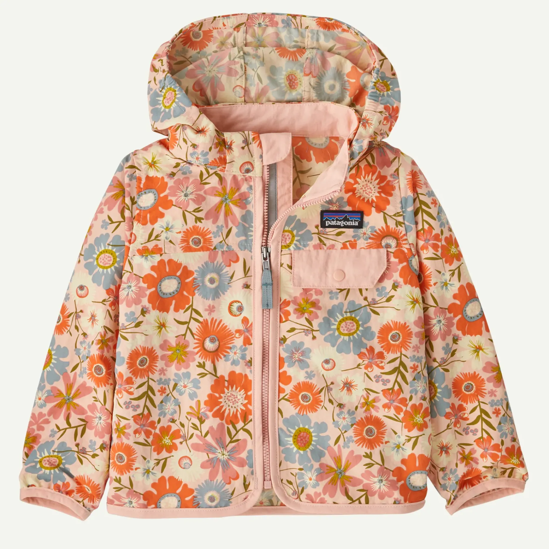 Baby Baggies™ Jacket