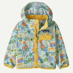 Baby Baggies™ Jacket