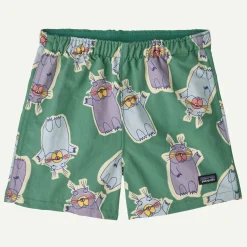 Baby Baggies™ Shorts