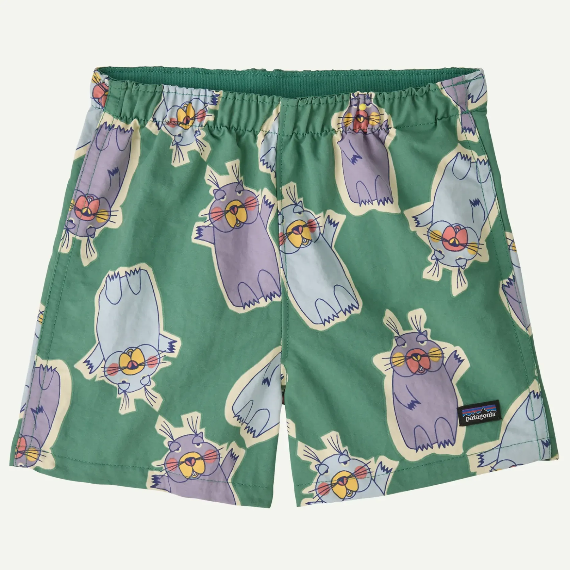 Baby Baggies™ Shorts