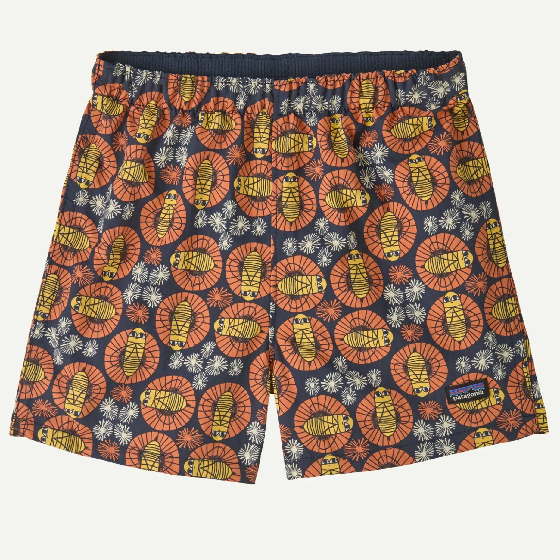 Baby Baggies™ Shorts