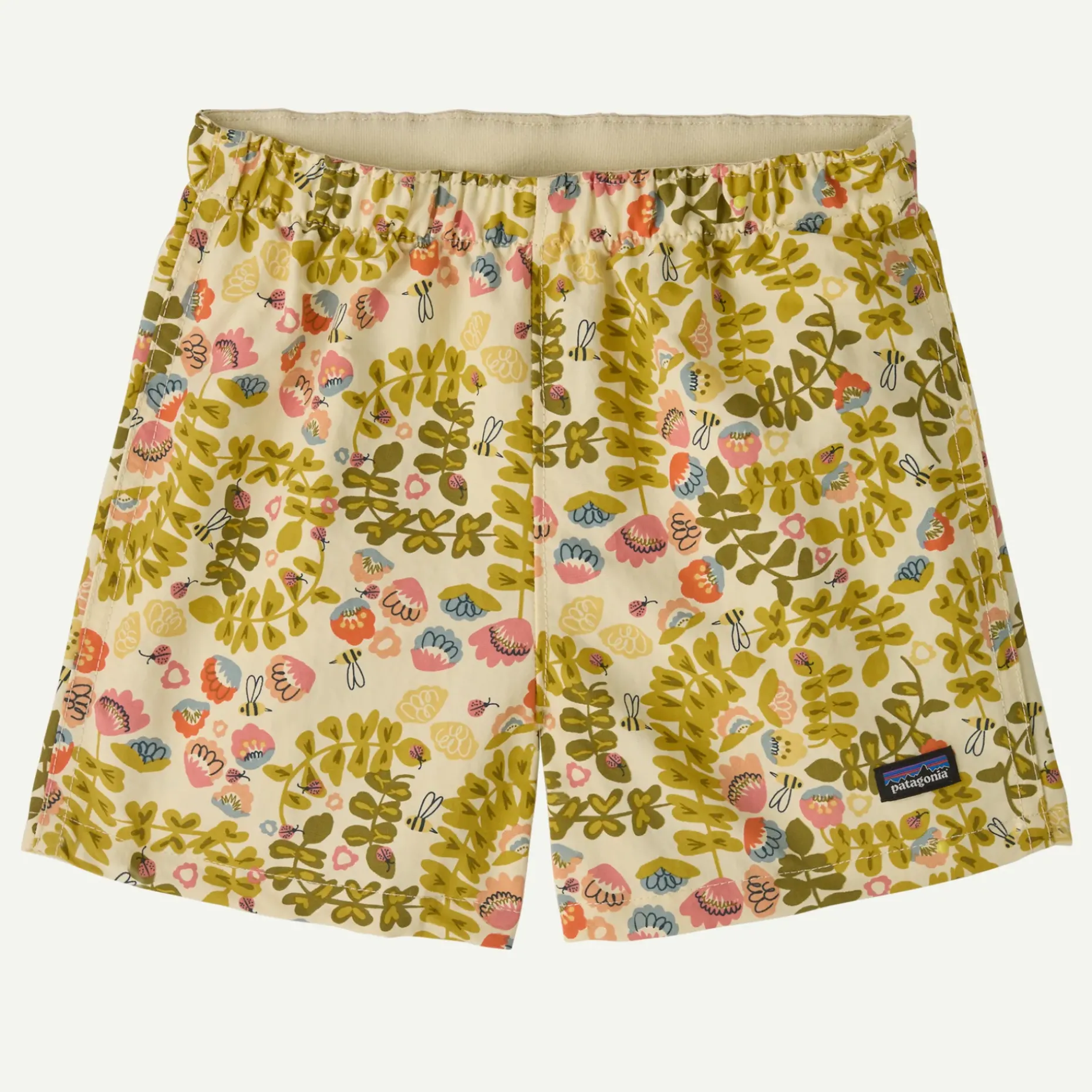 Baby Baggies™ Shorts
