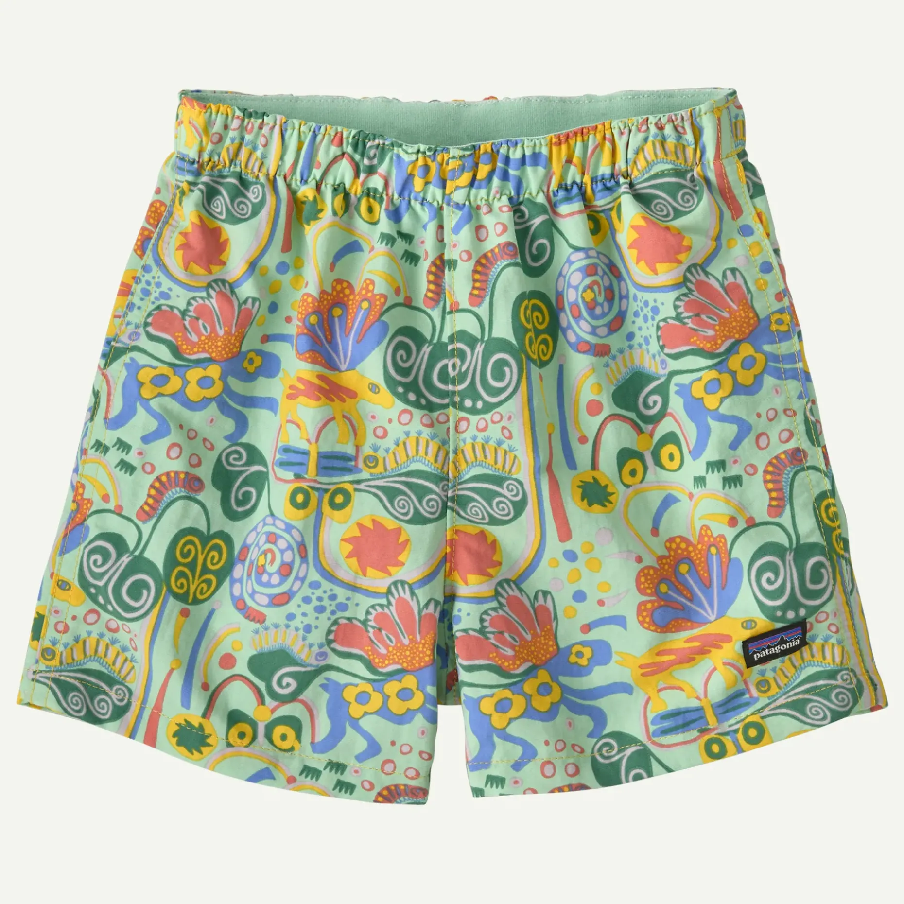 Baby Baggies™ Shorts